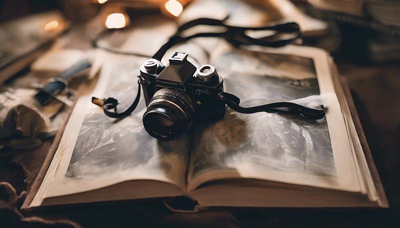 The Best of Adventure Books for Kids: A Book Recommendation List