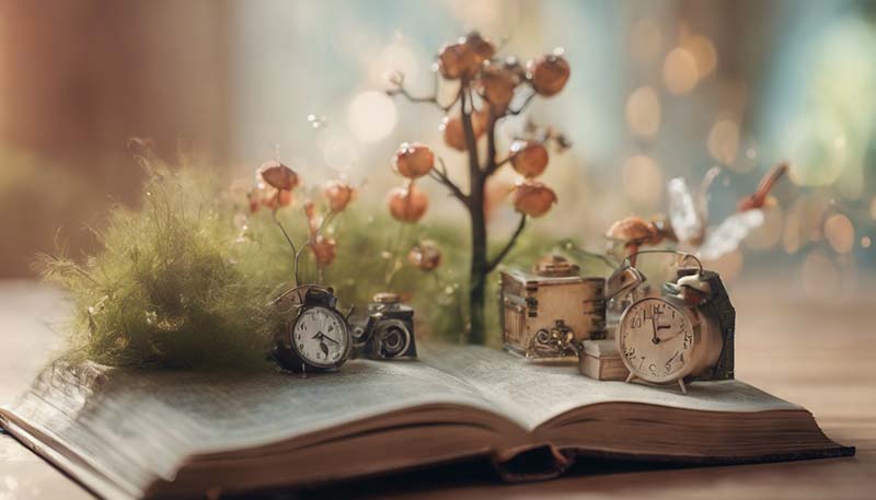 The Power of Fairy Tales: Must-Read Books for Young Readers