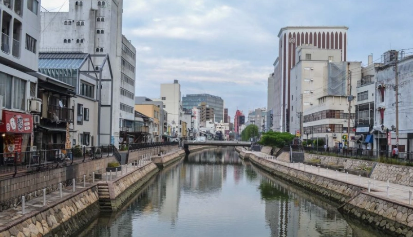 Fukuoka travel guide