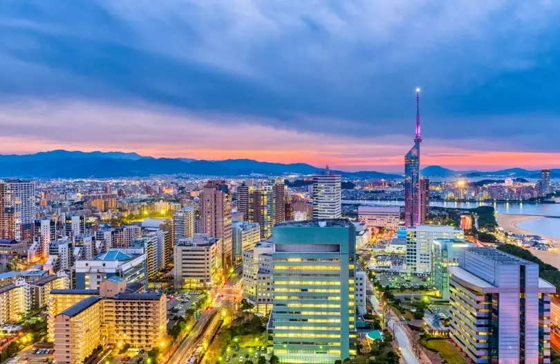 Which Month is Best to Visit Fukuoka? Your Ultimate Seasonal Guide