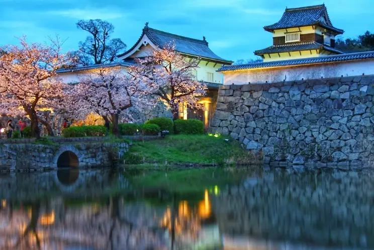 things to do in Fukuoka