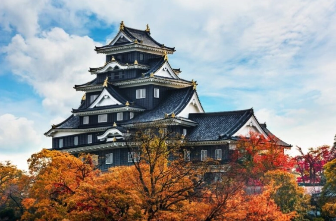 What is Okayama Famous For? Discover Japan's Sunshine Capital