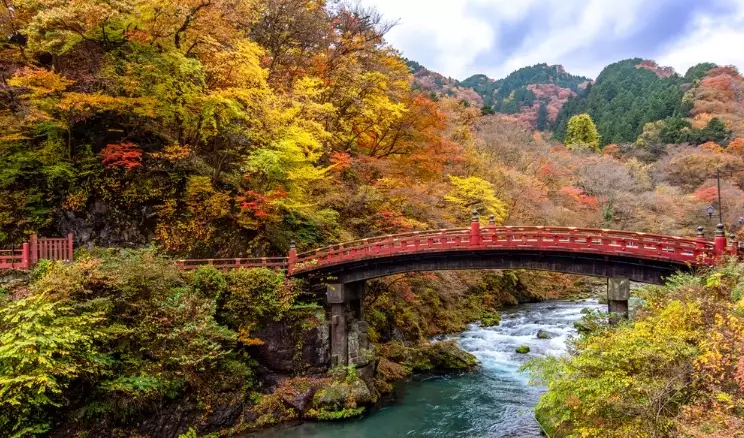 Fukuoka weather by month