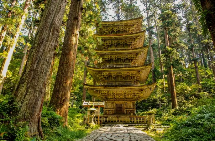 things to do in Yamagata