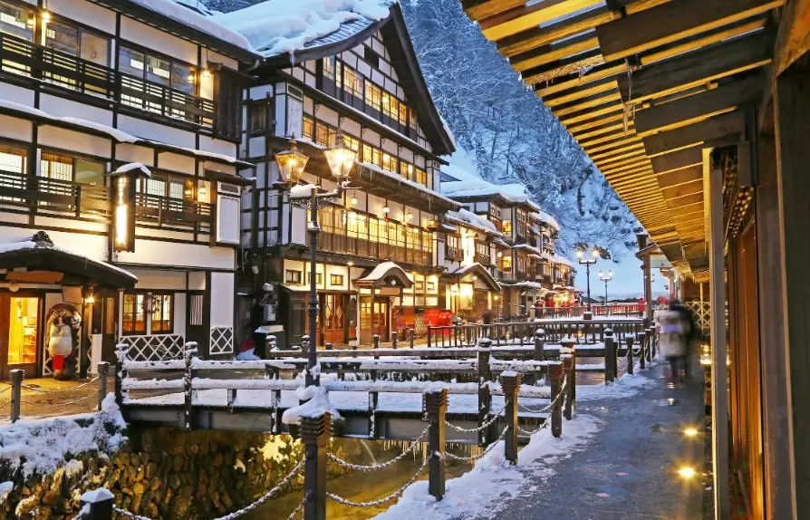 Yamagata Japan Onsen Guide: Top Hot Springs, Insider Tips & How to Choose