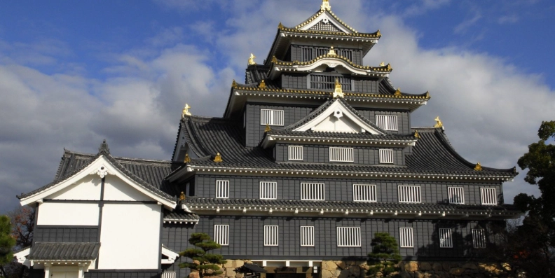 What is Okayama known for