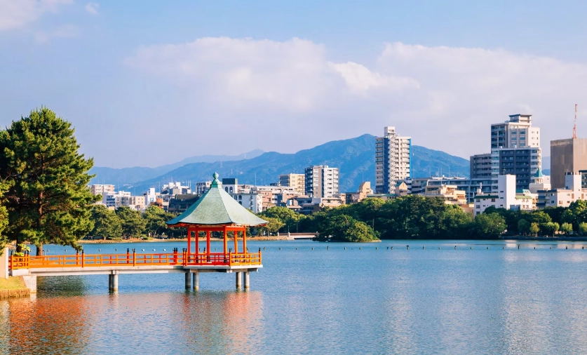 Fukuoka Famous Places: The Ultimate Guide to Must-See Spots & Local Secrets