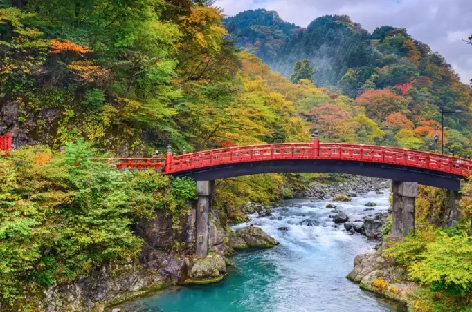 Ultimate Nikko Travel Guide: UNESCO Sites, Itineraries & Tips