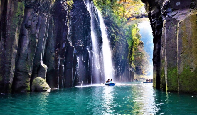 Kyushu travel guide Kyushu travel guide