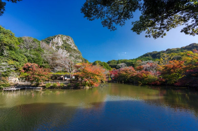 best places in Kyushu Japan best places in Kyushu Japan