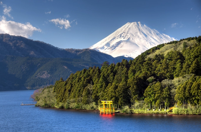 Hakone travel guide Hakone travel guide