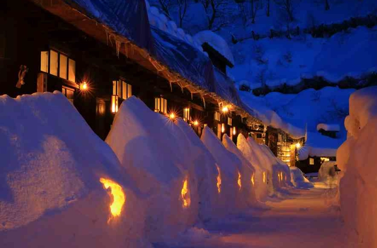 Akita Prefecture known for