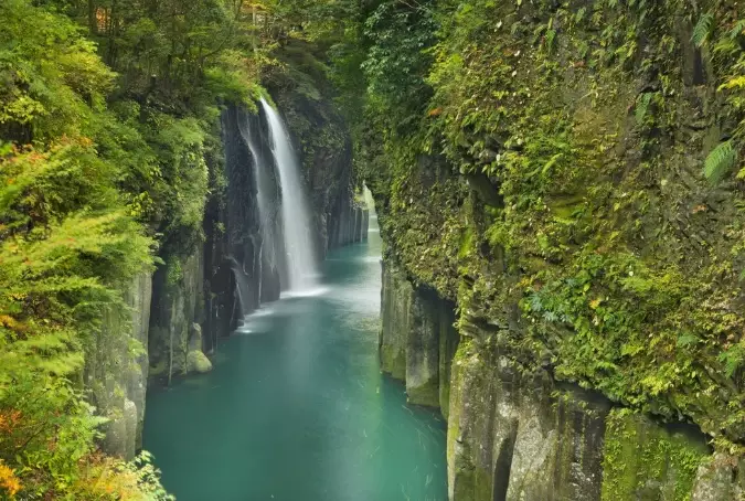 best places in Kyushu Japan best places in Kyushu Japan