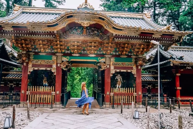 things to do in Nikko