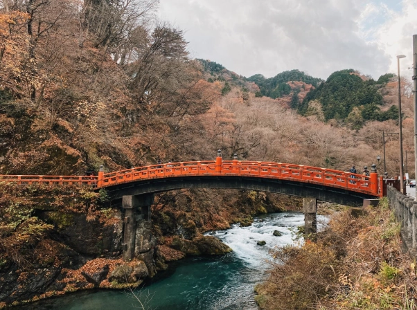 Nikko travel guide