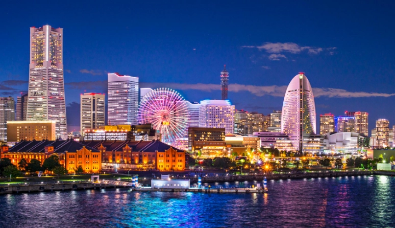 Your Ultimate Yokohama Travel Guide: Top Things to Do, Eat & See