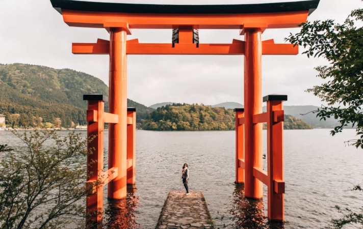 Things to do in Hakone Things to do in Hakone