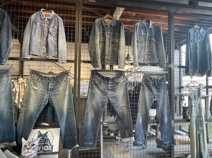 Okayama Japan Jeans: The Ultimate Guide to Denim's Holy Land