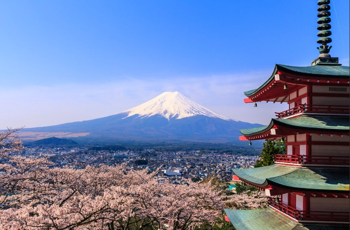 Japan travel guide Japan travel guide