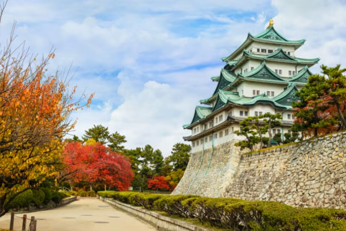 Nagoya travel guide