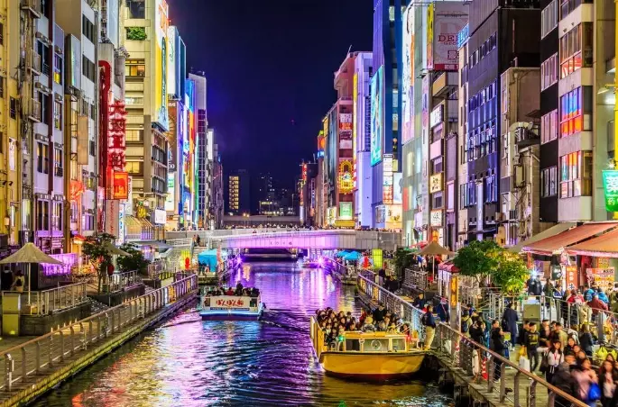 Ultimate Guide to Things to Do in Japan: From Tokyo Nights to Rural Temples