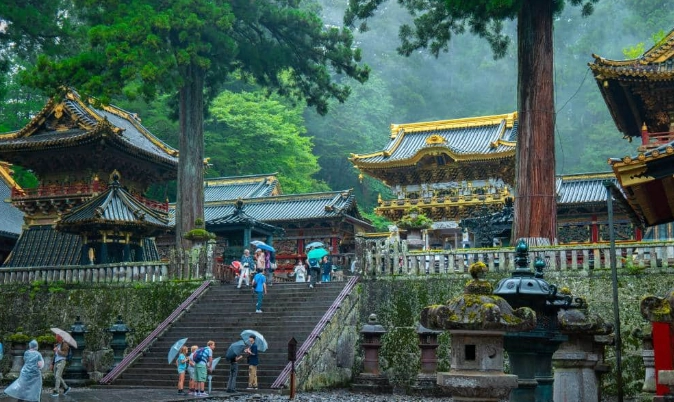 Nikko travel guide