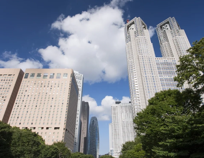 monthly expenses Tokyo monthly expenses Tokyo