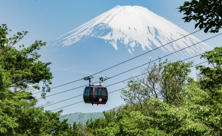 Ultimate Hakone Travel Guide: Onsen, Views & Logistics for the Perfect Trip