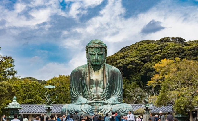 Kamakura day trip