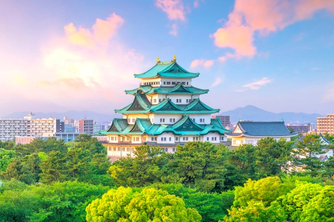 Nagoya Travel Guide: Must-See Spots, Food & Itinerary Tips