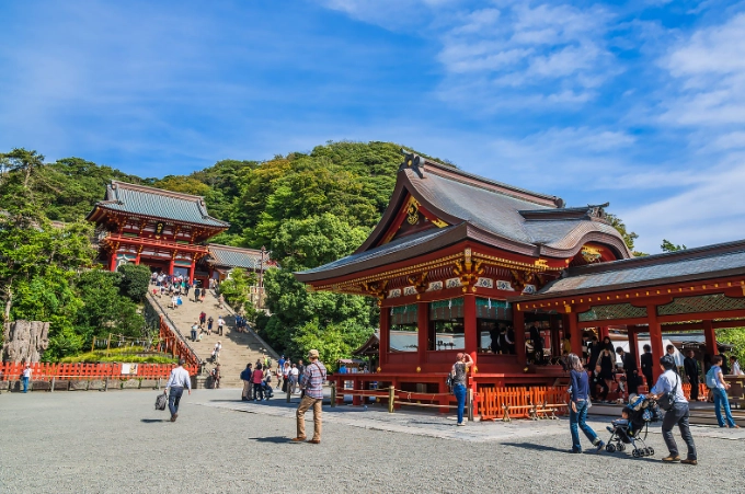 Kamakura Travel Guide: Temples, Buddha & Hidden Gems Near Tokyo