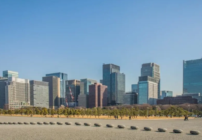 Is 4 days enough for Tokyo