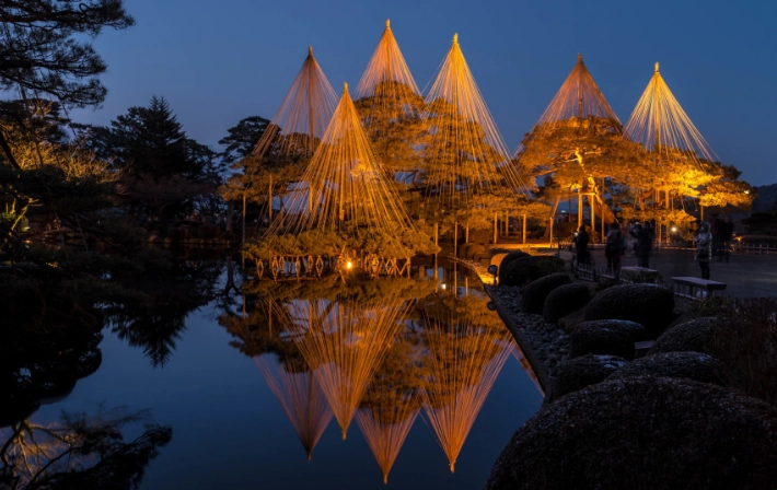 Kanazawa Travel Guide: Ultimate Itinerary for Japan's Cultural Gem