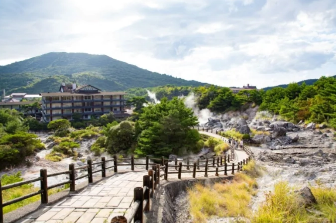 Kyushu travel guide Kyushu travel guide