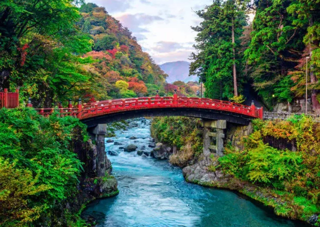 things to do in Nikko