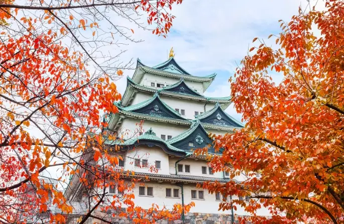 things to do in Nagoya