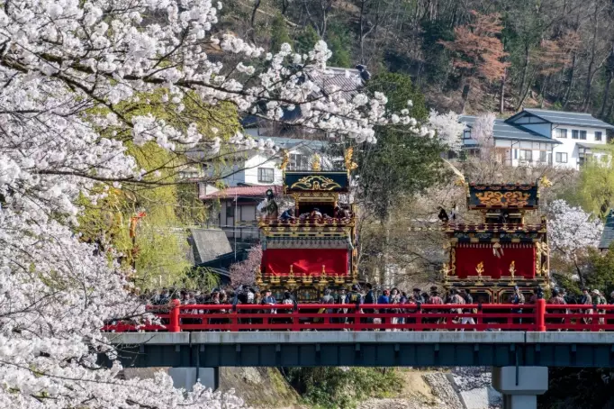 things to do Takayama