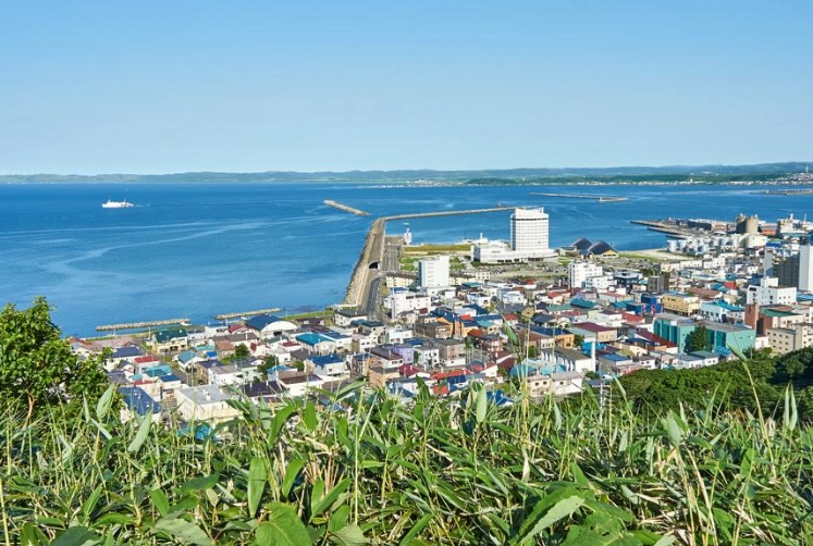 Wakkanai attractions