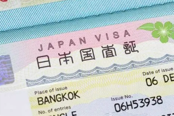 Japan Travel Visa Guide: How to Apply, Requirements & Tips