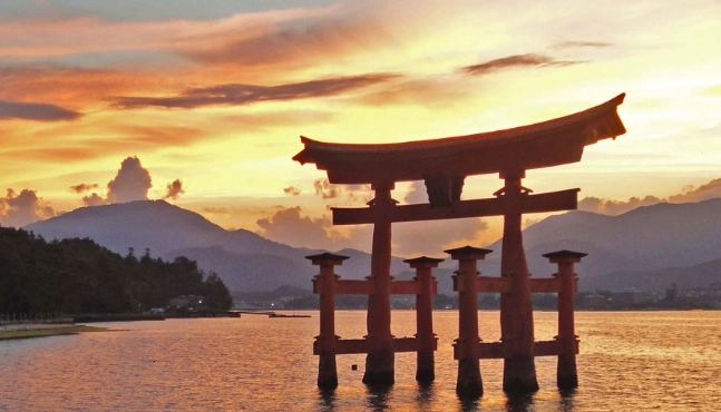 Travel to Japan advisory Travel to Japan advisory