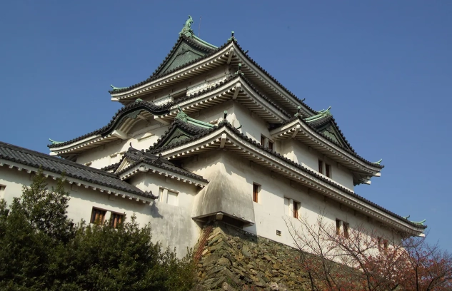 Discover Wakayama Castle: A Visitor's Guide to History, Views & Tips
