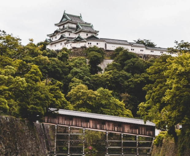 Japan castle guide Japan castle guide
