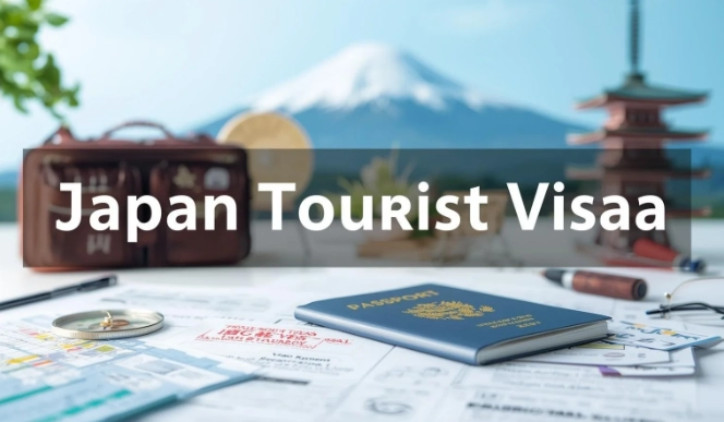 japan visa requirements