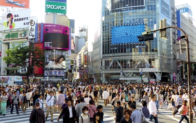 cost of living in Japan