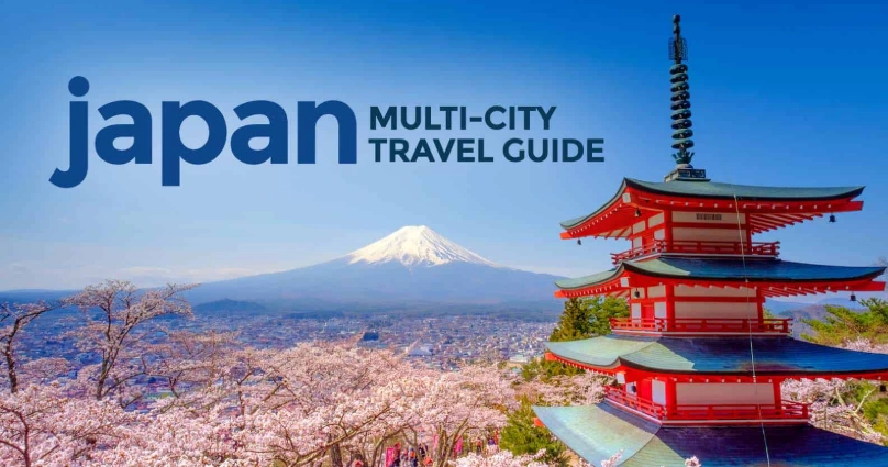 Essential Japan Travel Tips: Your Complete Guide for a Smooth Trip