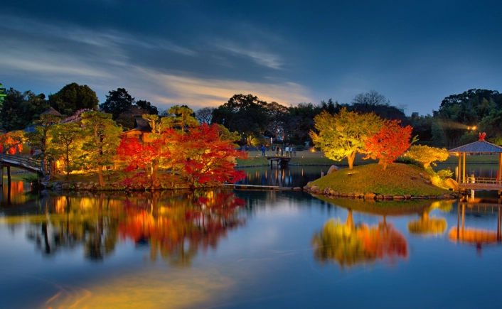 Okayama weather Okayama weather