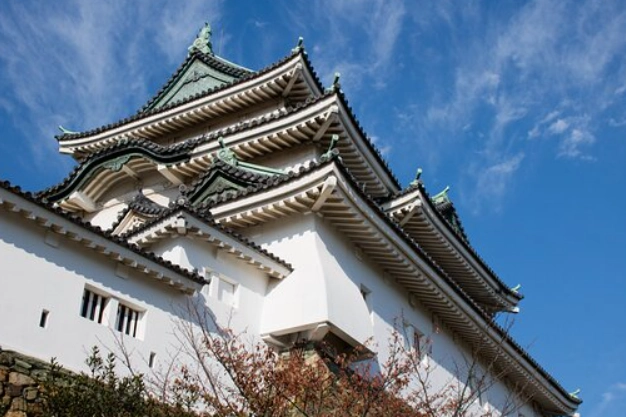 Japan castle guide Japan castle guide