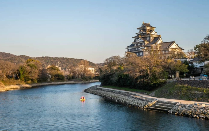 Okayama climate Okayama climate