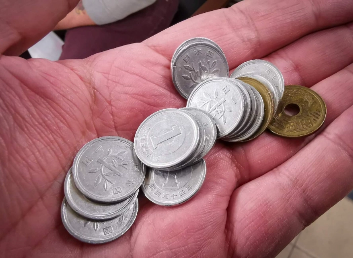 Japan living expenses USD