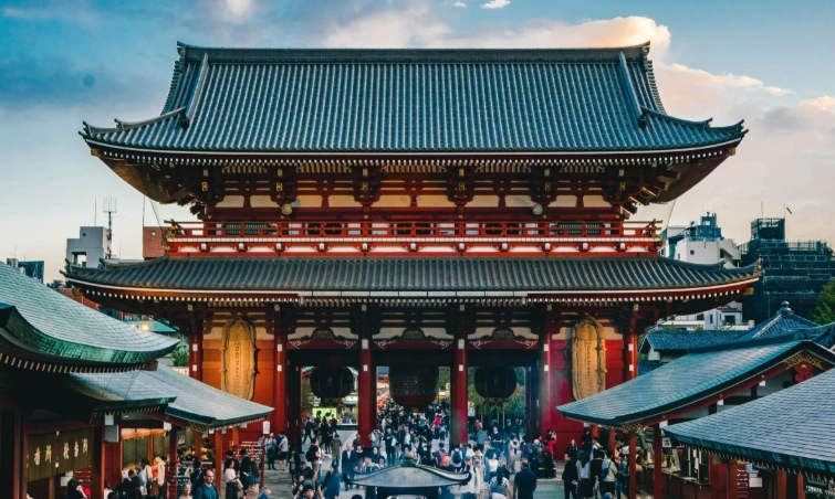 Travel to Japan advisory Travel to Japan advisory